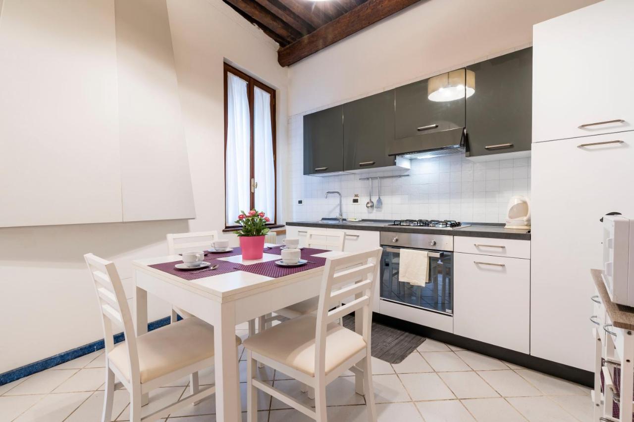 Ca' Del Doge San Marco Apartment Venice Exterior photo