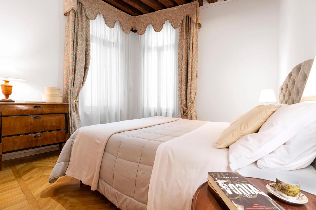 Ca' Del Doge San Marco Apartment Venice Exterior photo