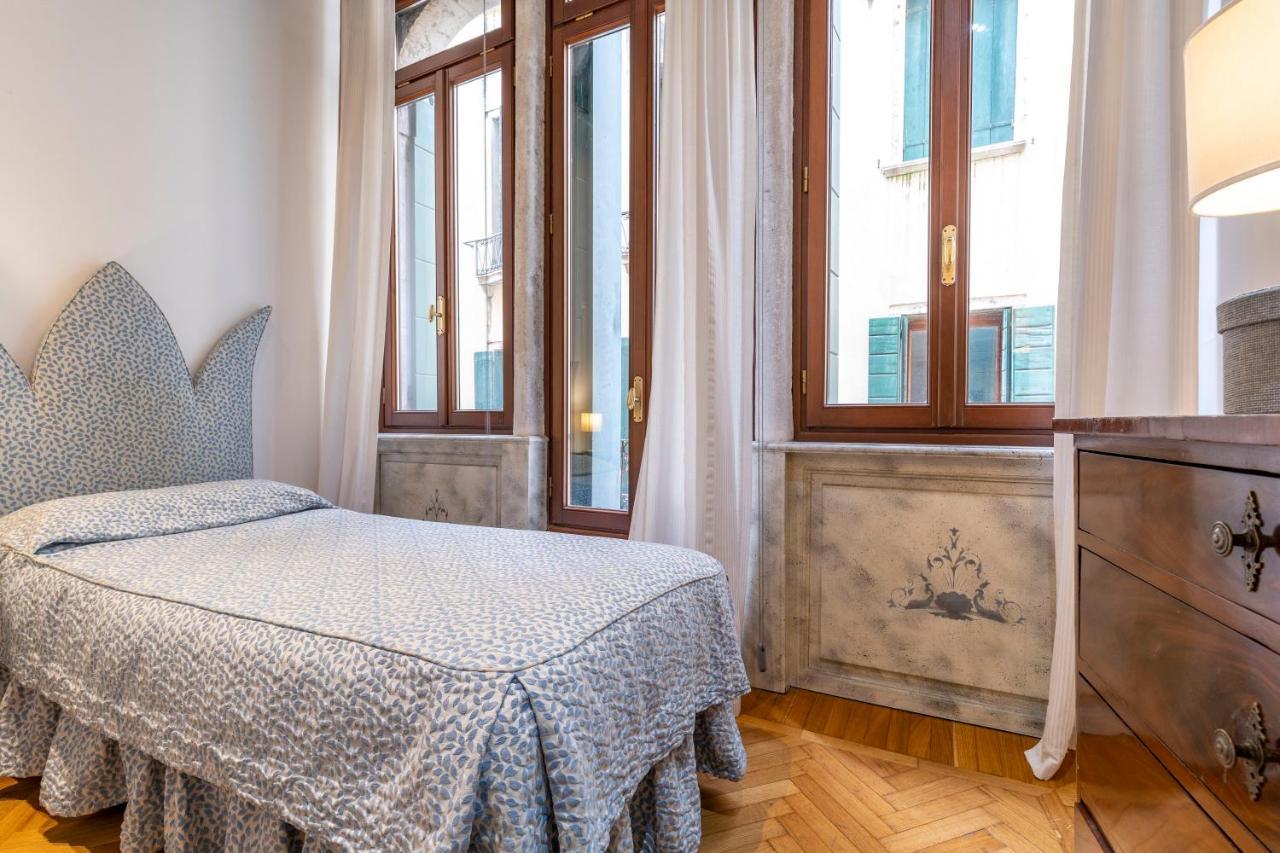 Ca' Del Doge San Marco Apartment Venice Exterior photo