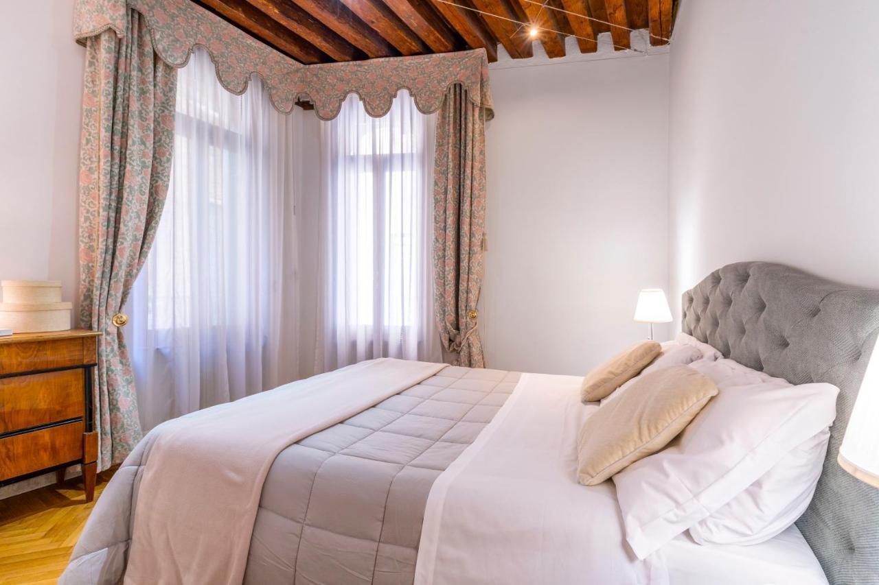 Ca' Del Doge San Marco Apartment Venice Exterior photo