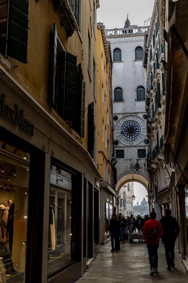 Ca' Del Doge San Marco Apartment Venice Exterior photo