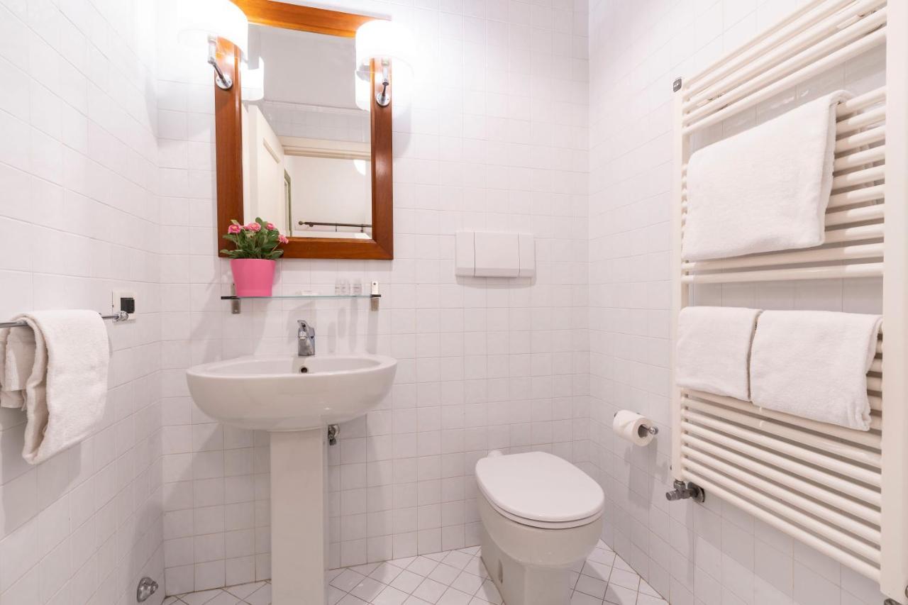 Ca' Del Doge San Marco Apartment Venice Exterior photo