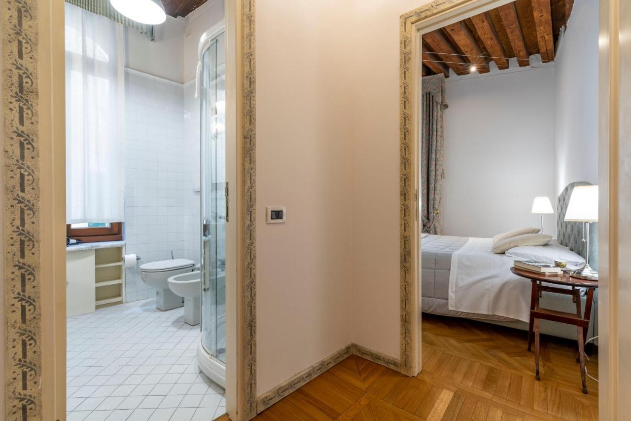 Ca' Del Doge San Marco Apartment Venice Exterior photo