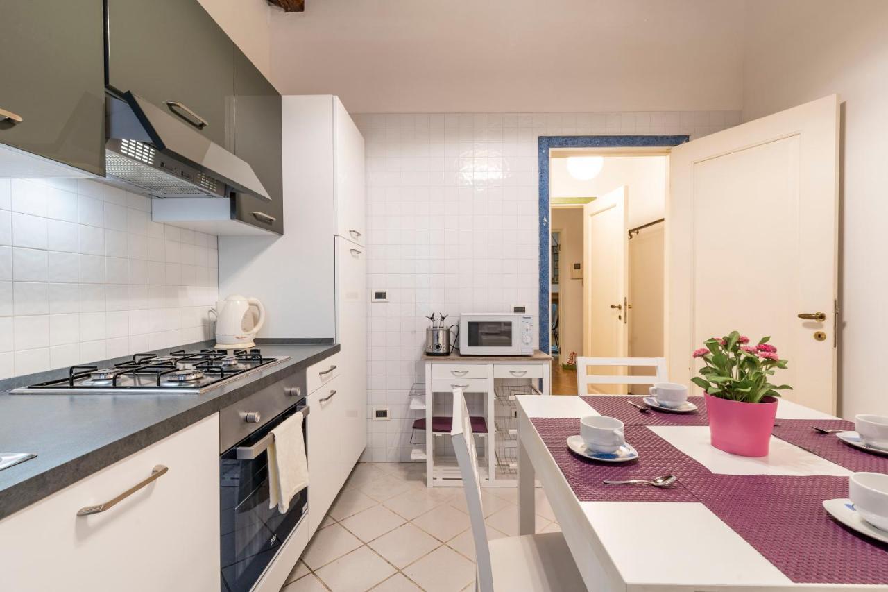 Ca' Del Doge San Marco Apartment Venice Exterior photo