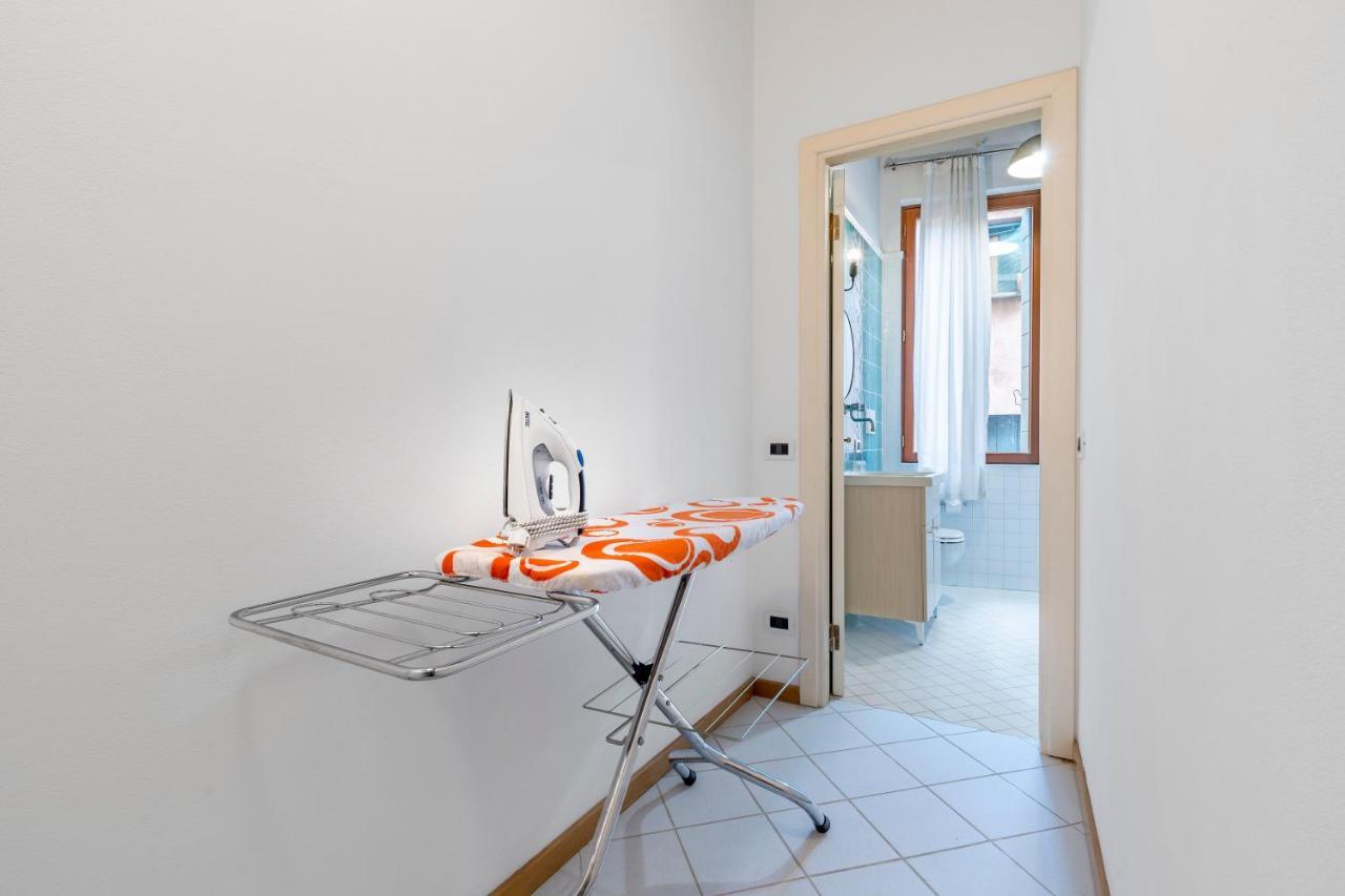 Ca' Del Doge San Marco Apartment Venice Exterior photo
