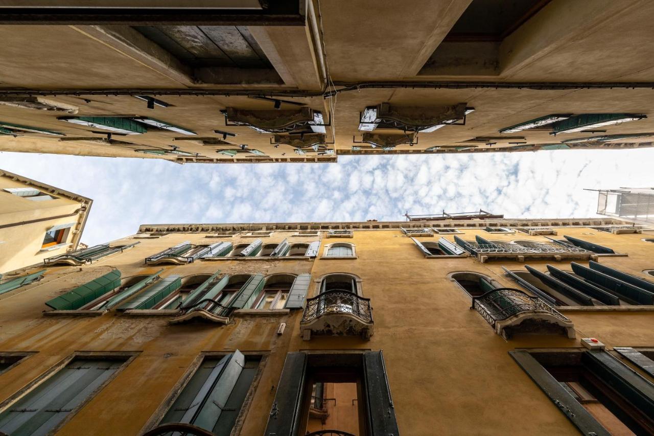 Ca' Del Doge San Marco Apartment Venice Exterior photo