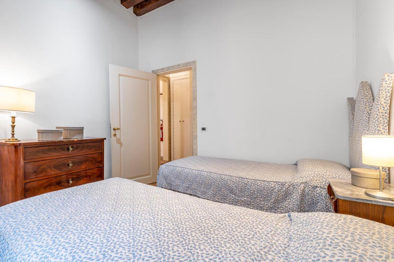 Ca' Del Doge San Marco Apartment Venice Exterior photo