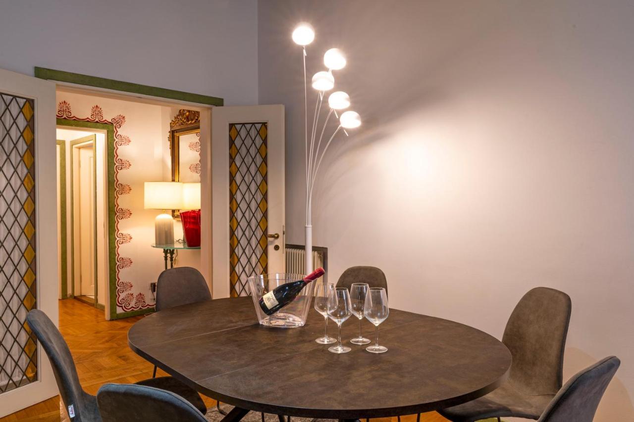 Ca' Del Doge San Marco Apartment Venice Exterior photo