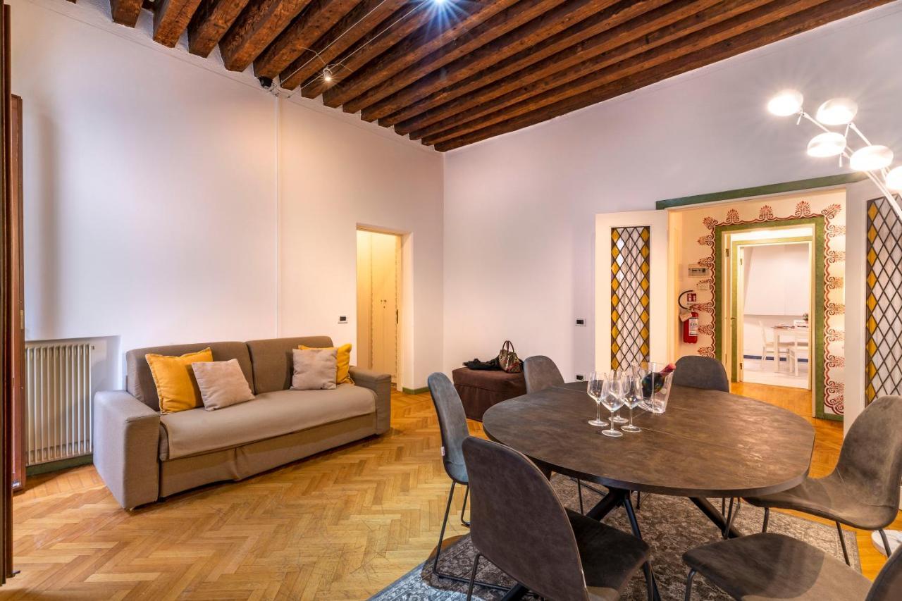 Ca' Del Doge San Marco Apartment Venice Exterior photo